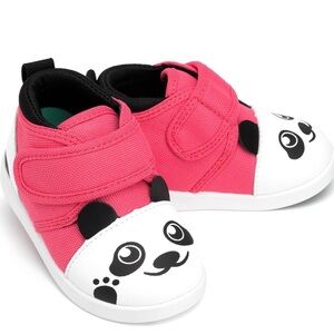 Ikiki V2 Princess Koemi Kids Shoes - Pink